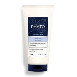 PHYTO SOFTNESS CONDITIONNER DOUCEUR 175 ML - PHYTO