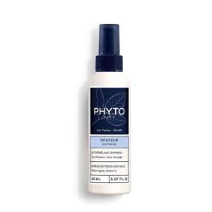 PHYTO SOFTNESS LAIT DEMELANT EXPRESS 150ML - PHYTO
