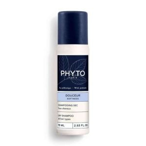 PHYTO SOFTNESS SHAMPOING SEC 75 ML - PHYTO
