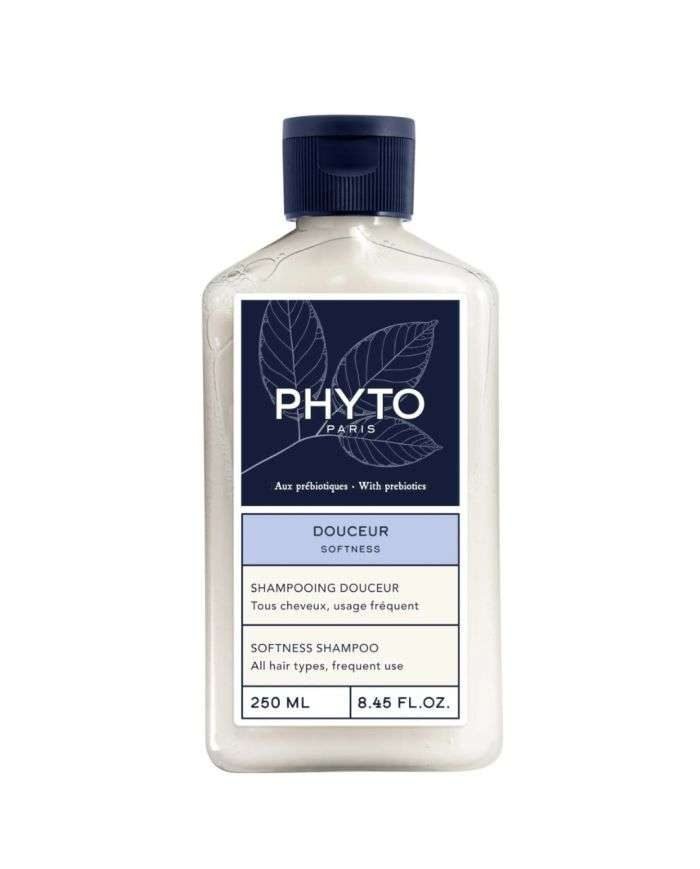 PHYTO SOFTNESS SHAMPOOING DOUCEUR 250 ML - PHYTO