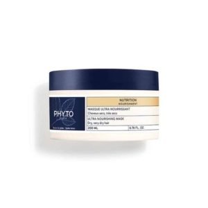 PHYTO ULTRA NOURRISSANT MASQUE 200 ML - PHYTO