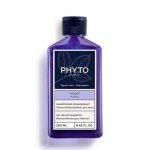 PHYTO VIOLET SHAMPOOING DEJAUNISSANT 250 ML - PHYTO