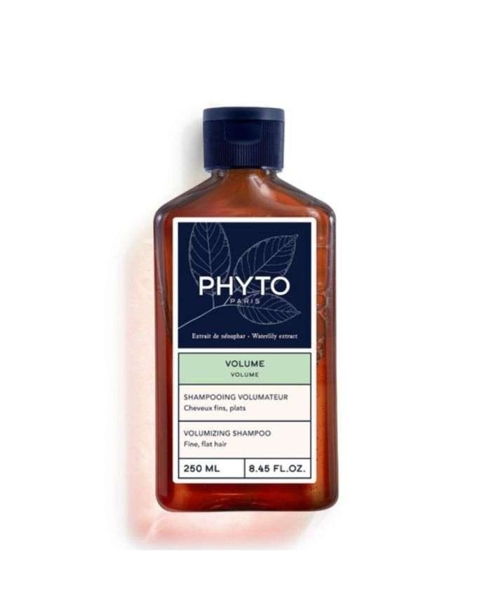 PHYTO VOLUME SHAMPOOING VOLUMATEUR 250 ML - PHYTO