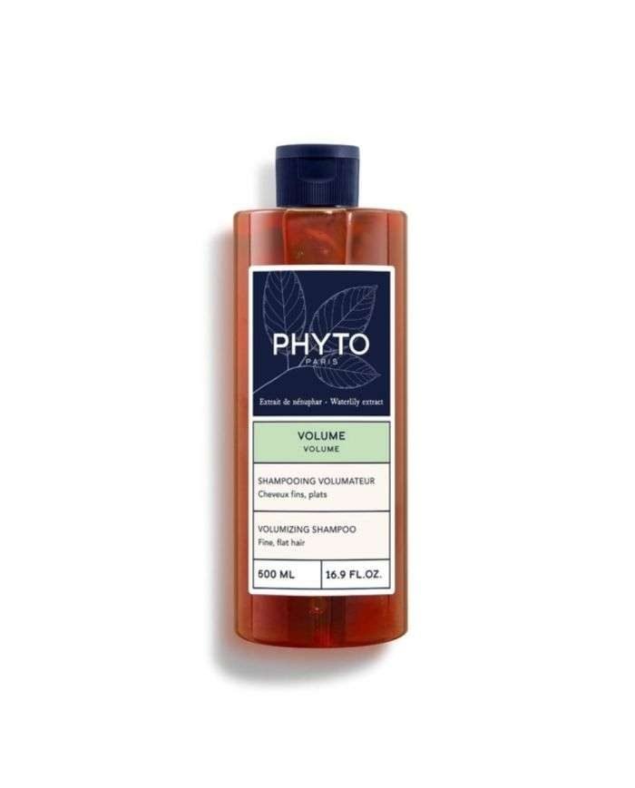 PHYTO VOLUME SHAMPOOING VOLUMATEUR 500 ML - PHYTO