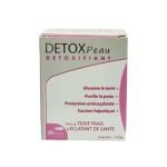 PHYTOCAPIL DETOX PEAU DETOXIFIANT 50 GELULES - PHYTOCAPILL