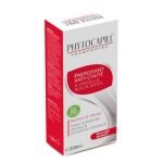PHYTOCAPILL SHAMPOOING ENERGISANT ANTI CHUTE 200ML - PHYTOCAPILL