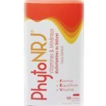 PHYTONRJ vitamines et minéraux 30 gélules - PHYTO SYSTEME