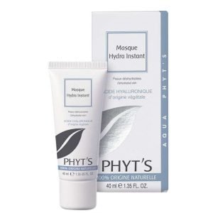 PHYTS MASQUE HYDRA INSTANT 40ML - PHYTS
