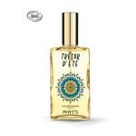 PHYTS TRESOR D&rsquo;ETE HUILE SECHE NOURRISSANTE SENTEUR DES ILES 100ML - PHYTS