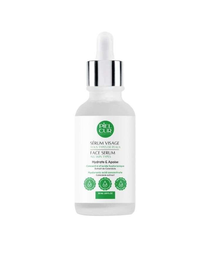 PIELCUR SERUM VISAGE 50 ML - PIELCUR