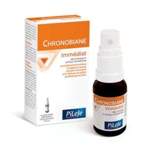PILEJE CHRONOBIANE IMMEDIAT SPRAY - PILEJE