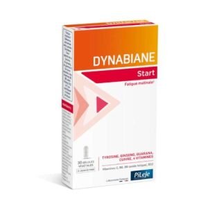 PILEJE DYNABIANE 30 GELULES - PILEJE