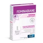 PILEJE FEMINABIANE INTIMA 20 GELULES - PILEJE