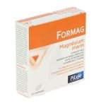 PILEJE FORMAG MAGNESIUM MARIN 30 COMPRIMES - PILEJE