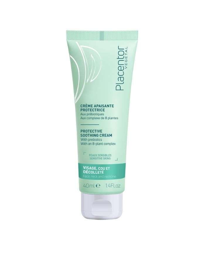 PLACENTOR CREME APAISANTE PROTECTRICE 40 ML - PLACENTOR