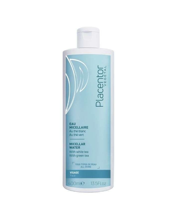 PLACENTOR EAU MICELLAIRE 400 ML - PLACENTOR