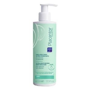 PLACENTOR EMULSION CORPS ULTRA HYDRATANTE 400 ML - PLACENTOR