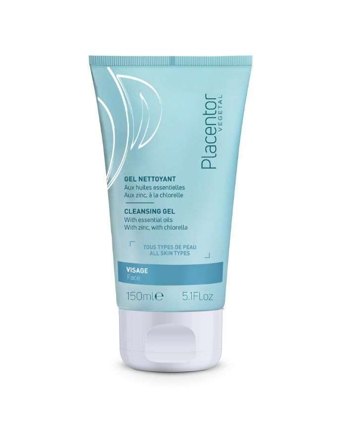 PLACENTOR GEL NETTOYANT 150 ML - PLACENTOR