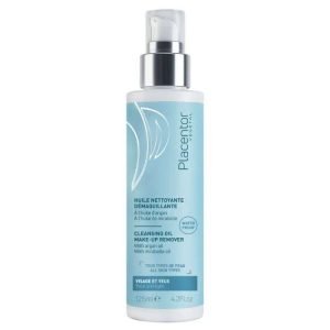 PLACENTOR HUILE NETTOYANTE DEMAQUILLANTE 125 ML - PLACENTOR
