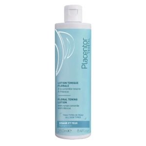 PLACENTOR LOTION TONIQUE FLORALE 250 ML - PLACENTOR