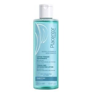 PLACENTOR LOTION TONIQUE OXYGENANTE 250 ML - PLACENTOR