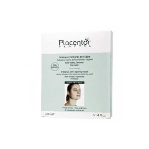 PLACENTOR MASQUE INTEGRAL ANTI AGE 3*40 G - PLACENTOR