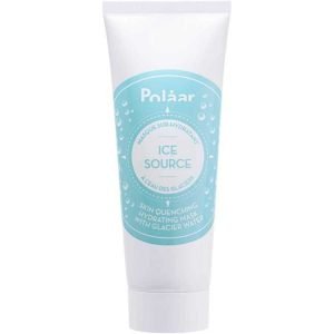 POLAAR ICE SOURCE MASQUE SUR HYDRATANT - POLAAR