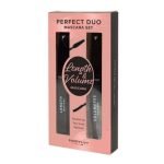 POPPY ET IVY PERFECT DUO MASCARA SET LONGUEUR ET VOLUME - POPPY ET IVY