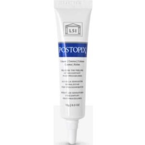 LSI POSTOPIX CREME 15G - LSI SILDERMA