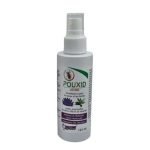 POUXID LOTION TRAITEMENT CONTRE LES POUX ET LES LENTES 125 ML - POUXID