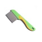 POUXID PEIGNE ANTI POUX TRIPLE ACTION - POUXID