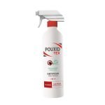 POUXID TEX ANTIPOUX SPRAY ENVIRONNEMENT ET TEXTILES 480 ML - POUXID