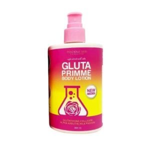 PRECIOUS SKIN GLUTA PRIMME BODY LOTION 300 ML - PRECIOUS SKIN