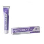 PRESIDENT DENTIFRICE DEFENSE 75 ML - PRESIDENT