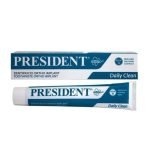 PRESIDENT DENTIFRICE ORTHO IMPLANT 75 ML - PRESIDENT