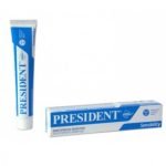 PRESIDENT DENTIFRICE SENSITIVE 50 ML - PRESIDENT