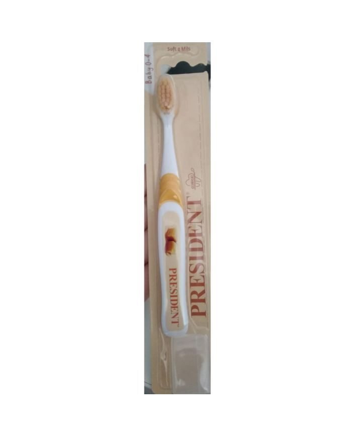 PRESIDENT Baby 0-4 ans soft - PRESIDENT