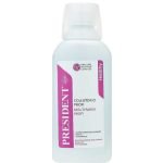 PRESIDENT BAIN DE BOUCHE ANTIBACTERIAL PROFI 200 ML - PRESIDENT