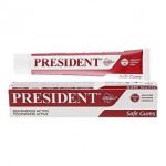 PRESIDENT DENTIFRICE ACTIVE 75 ML - PRESIDENT