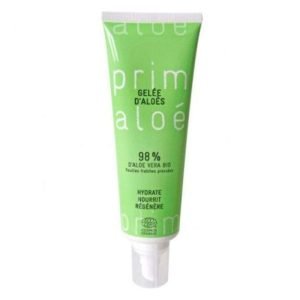 PRIM ALOE GELE D&rsquo;ALOE 125 ML - PRIM