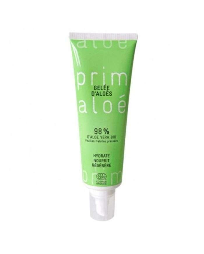 PRIM ALOE GELE D’ALOE 125 ML - PRIM