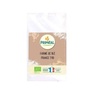 PRIMEAL FARINE DE SEIGLE TYPE 130 1KG - PRIMEAL