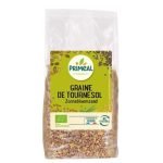 PRIMEAL GRAINES DE TOURNESOL 250 G - PRIMEAL