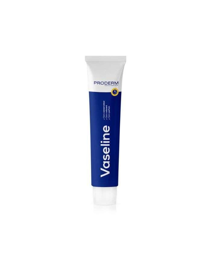 PRODERM VASELINE OFFICINALE - PRODERM