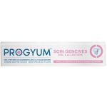 PROGYUM DENTIFICE SOIN GENCIVES ZINC ET ALLANTOINE 75 ML - PROGYUM