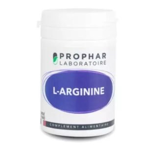 PROPHAR L-Arginine - PROPHAR