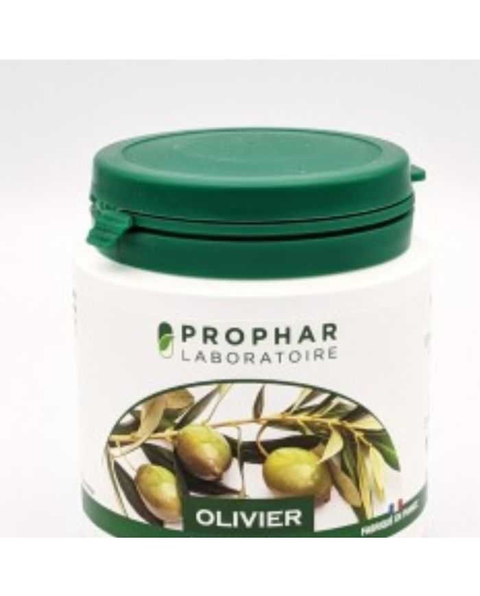 PROPHAR OLIVIER 100 GELULES - PROPHAR