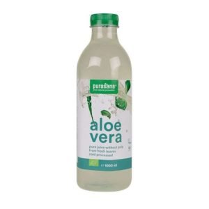 PURASANA JUS ALOE VERA 1L - PURASANA