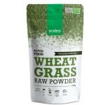 PURASANA POUDRE D&rsquo;HERBE DE BLE 200 G - PURASANA