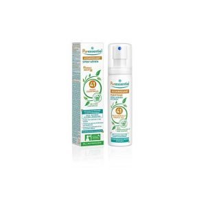 PURESSENTIEL ASSAINISSANT SPRAY AERIEN AUX 41 HUILES ESSENTIELLES 75 ML - PURESSENTIEL